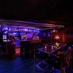 백스테이지 부티크 스파 4* 체르마트