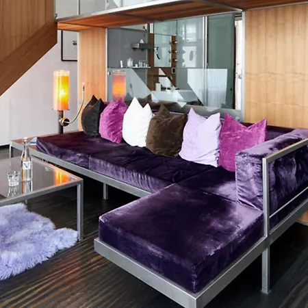 Backstage Boutique & Lifestyle Zermatt