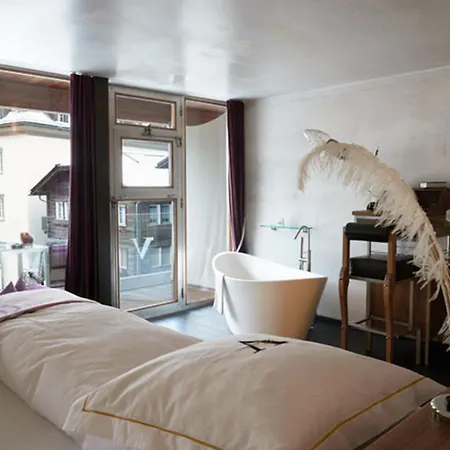 Backstage Boutique & Lifestyle Szálloda 4*