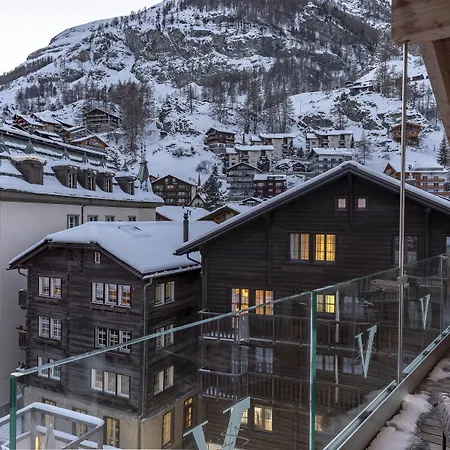 Hotel Backstage Boutique