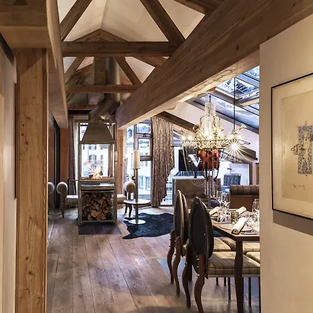 Hotel Backstage Boutique