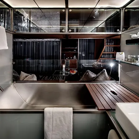 Hotel Backstage Boutique Zermatt