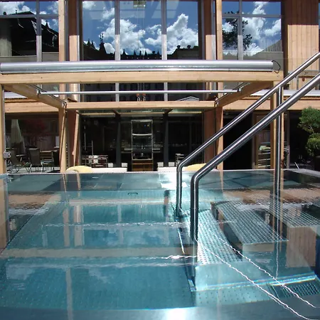 Hotel Backstage Boutique