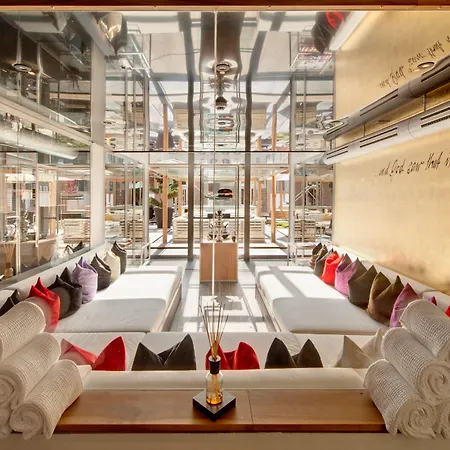 Hotel Backstage Boutique Zermatt