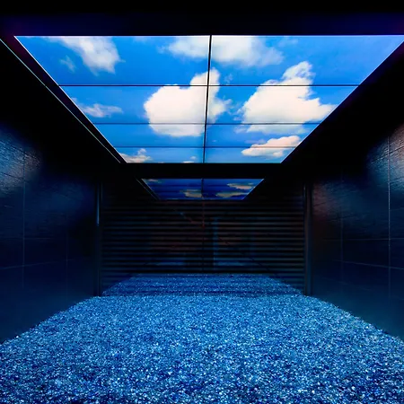 Hotel Backstage Boutique Zermatt