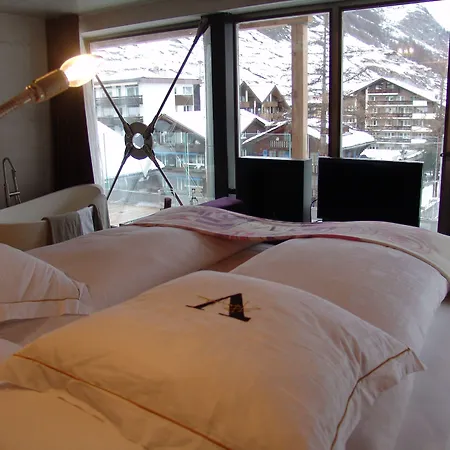 Hotel Backstage Boutique