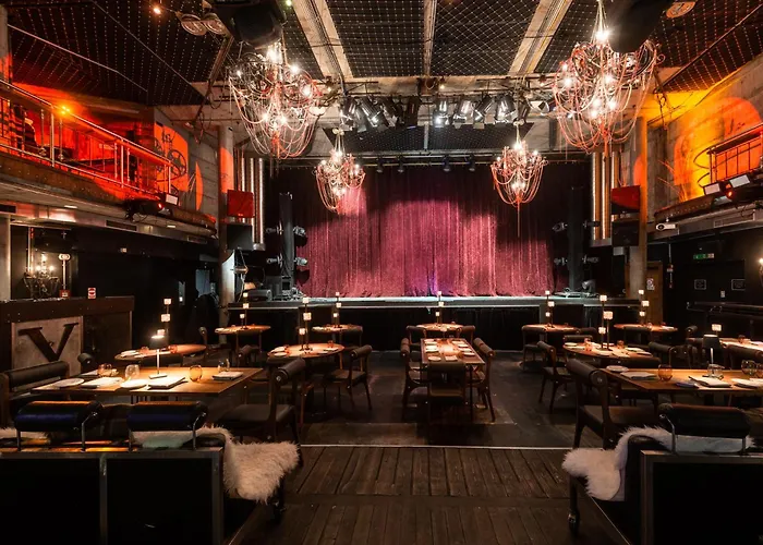 Backstage Boutique Zermatt