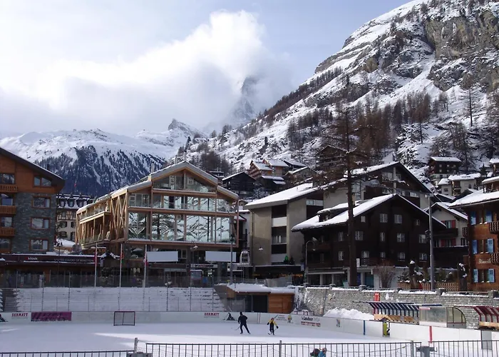 Hotel Backstage Boutique