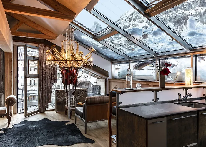 Backstage Boutique Hotel