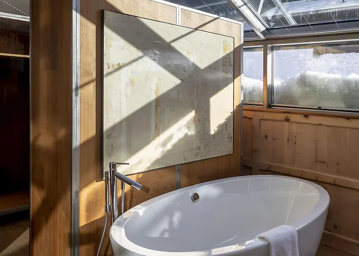 Backstage Boutique Hotel 4*