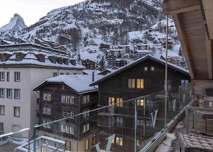 Hotel Backstage Boutique