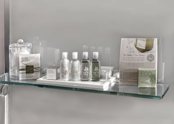 Hotel Backstage Boutique Zermatt