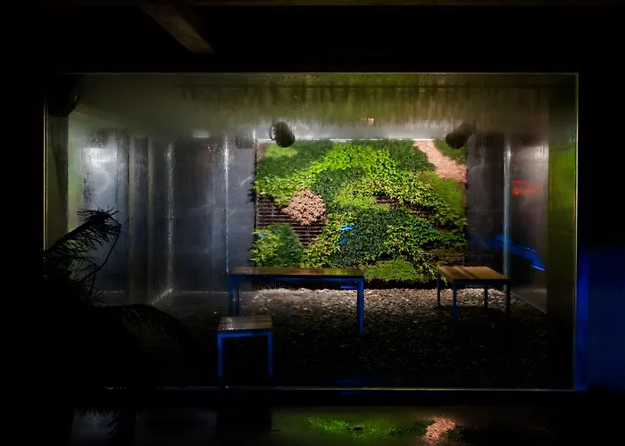 Hotel Backstage Boutique