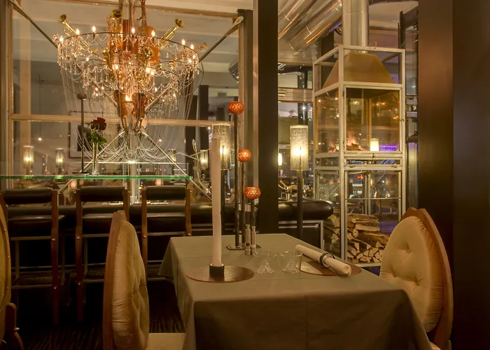 Backstage Boutique Hotel