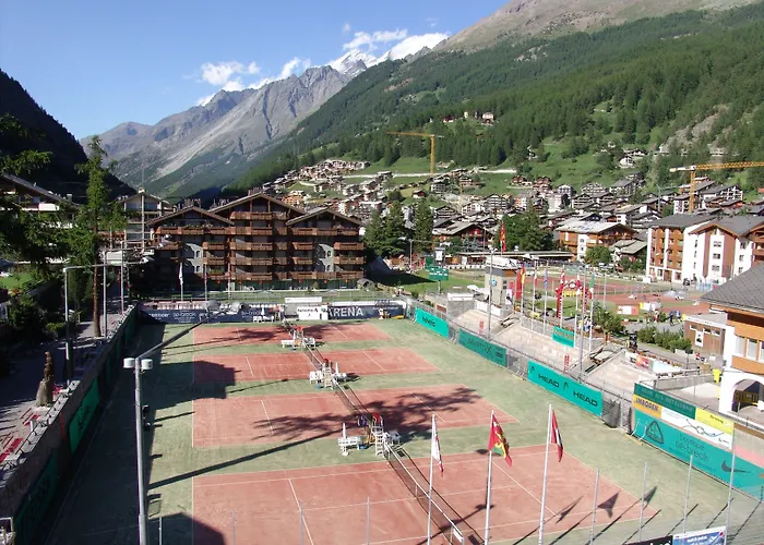 Backstage Boutique Hotel