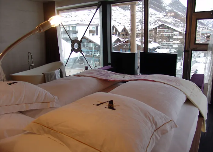 Hotel Backstage Boutique