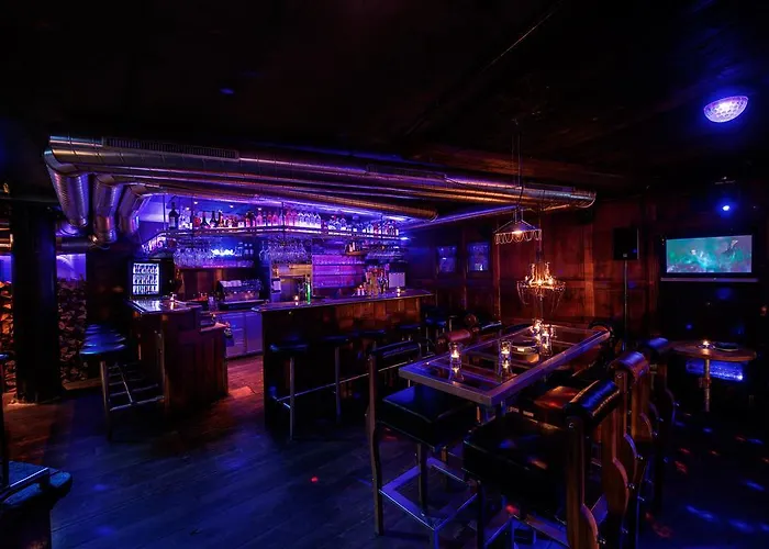 Backstage Boutique 4* Zermatt