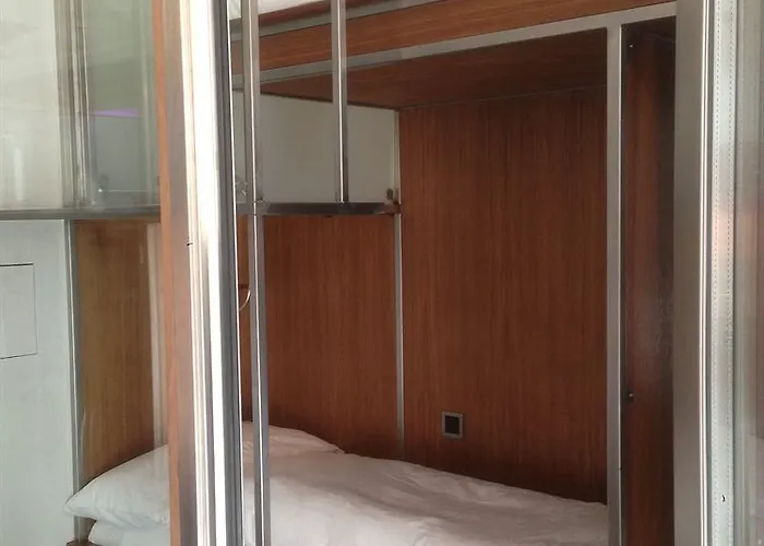 Hotel Backstage Boutique Zermatt