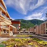 Backstage Boutique Hotel Zermatt