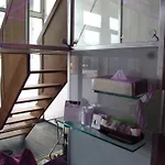Hotel Backstage Boutique Zermatt