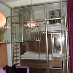 Hotel Backstage Boutique 4*