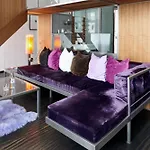 Backstage Boutique Zermatt