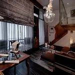 Backstage Boutique Hotel Zermatt