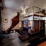 Hotel Backstage Boutique
