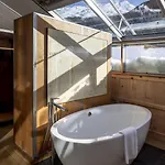 Backstage Boutique Hotel 4*