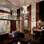 Backstage Boutique Hotel