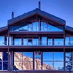 Backstage Boutique Hotel Zermatt