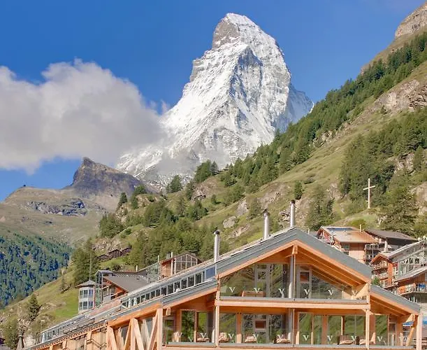 ホテル バックステージ ブティック スパ