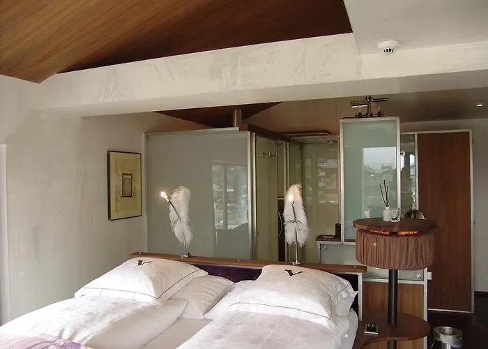 バックステージ ブティック スパ